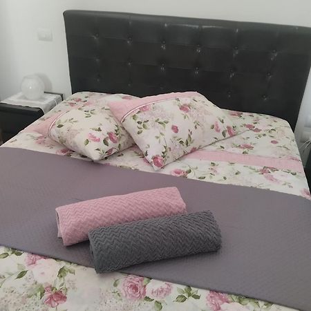 Casa La Noria Villa Мола ди Бари Екстериор снимка