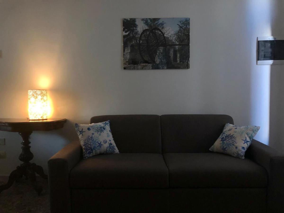 Casa La Noria Villa Мола ди Бари Екстериор снимка