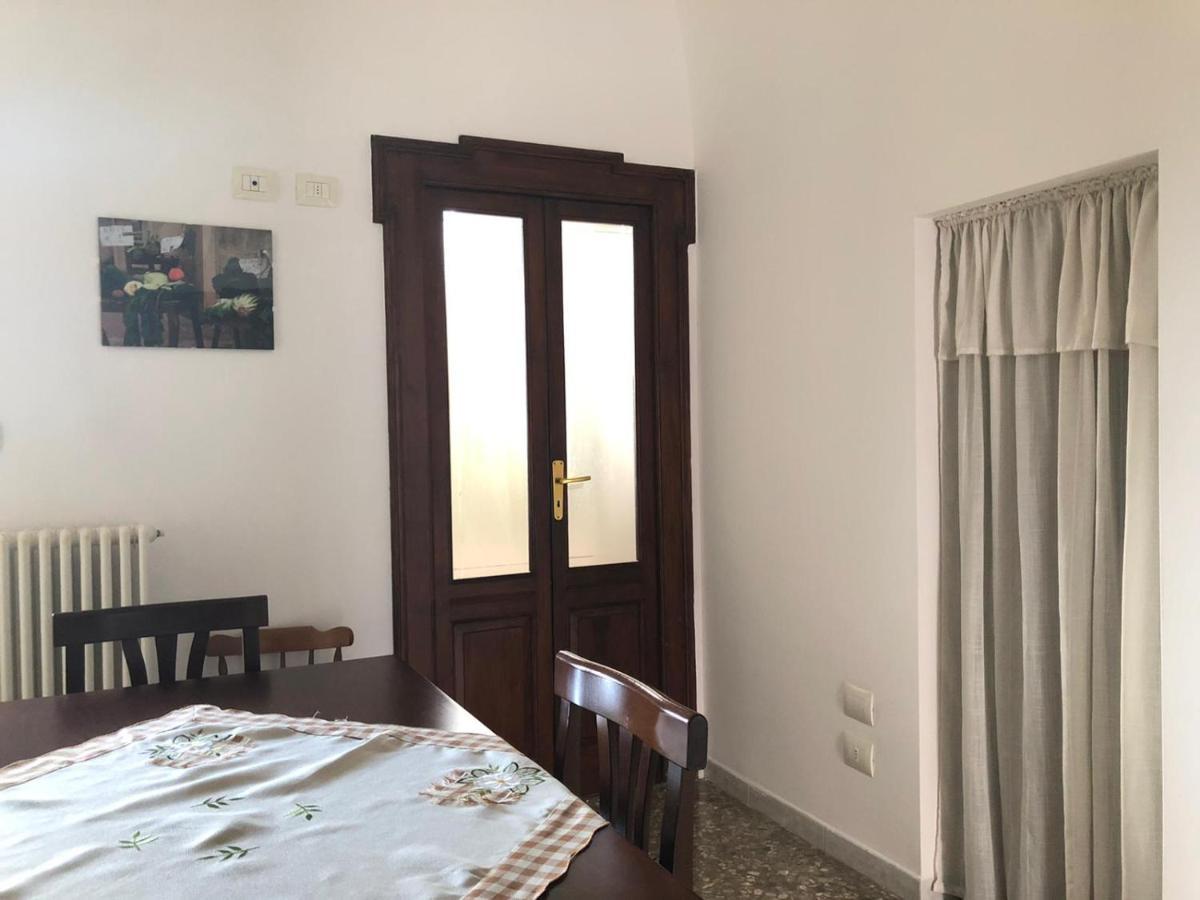 Casa La Noria Villa Мола ди Бари Екстериор снимка