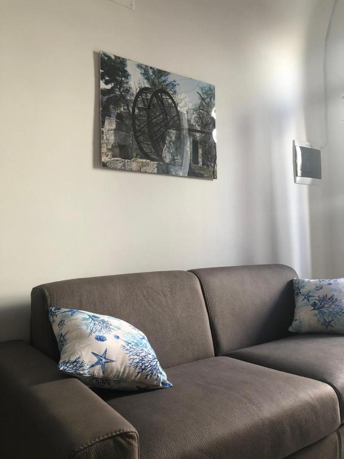 Casa La Noria Villa Мола ди Бари Екстериор снимка