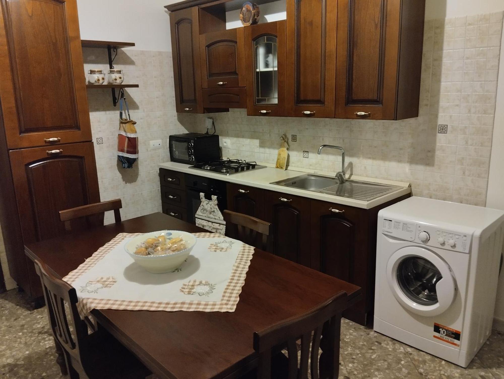 Casa La Noria Villa Мола ди Бари Екстериор снимка